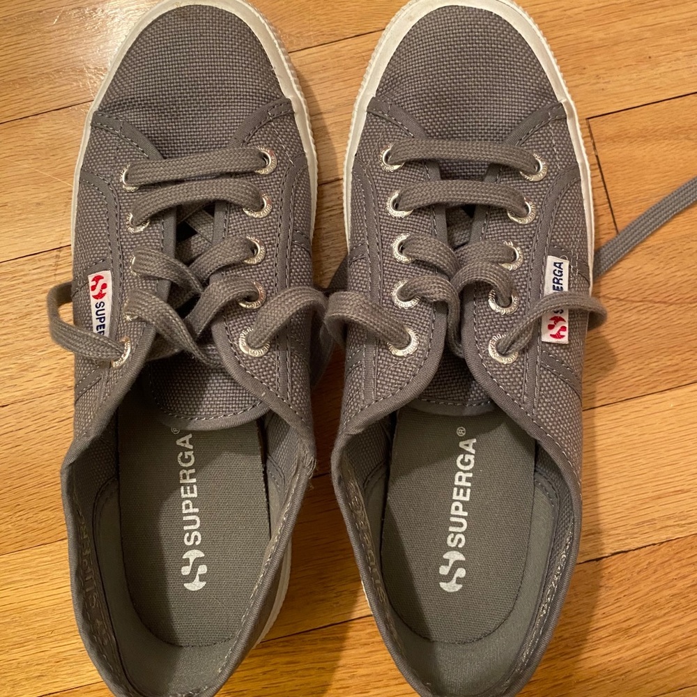 Superga Shoes